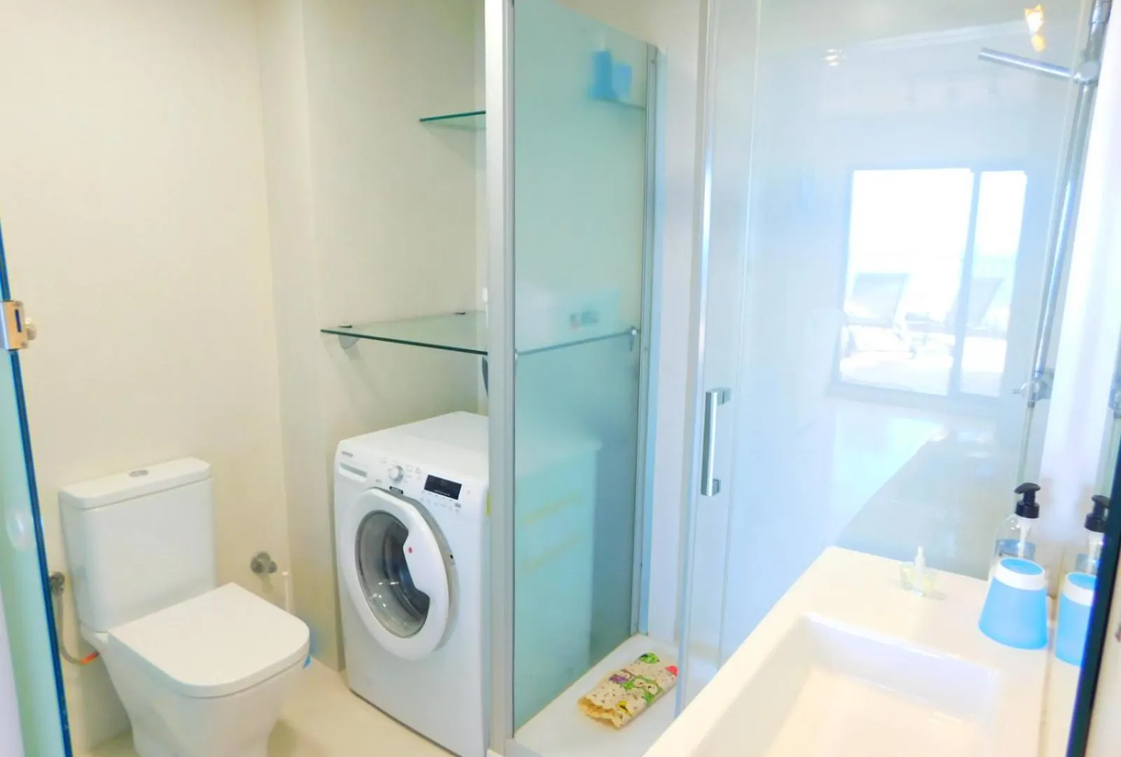 Gmid Immo Apartamento Castell Joncar 3 Roses 0*,  Spain