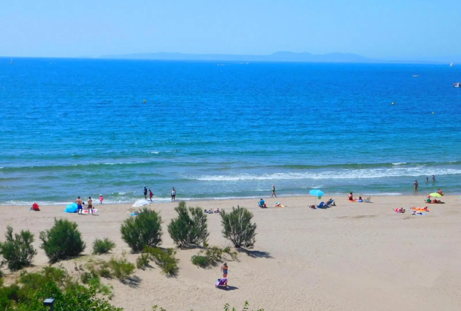 Gmid Immo Apartamento Castell Joncar 3 Roses Spain