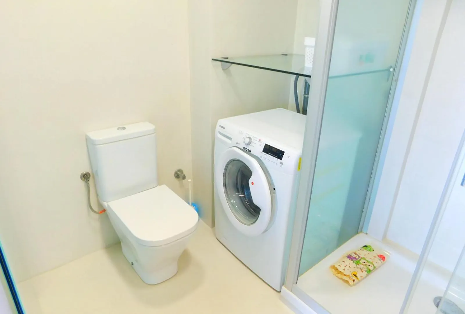 Apartment Gmid Immo Apartamento Castell Joncar 3 Roses