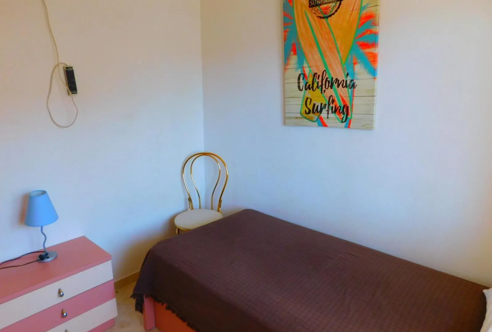 Gmid Immo Apartamento Castell Joncar 3 Roses Apartment