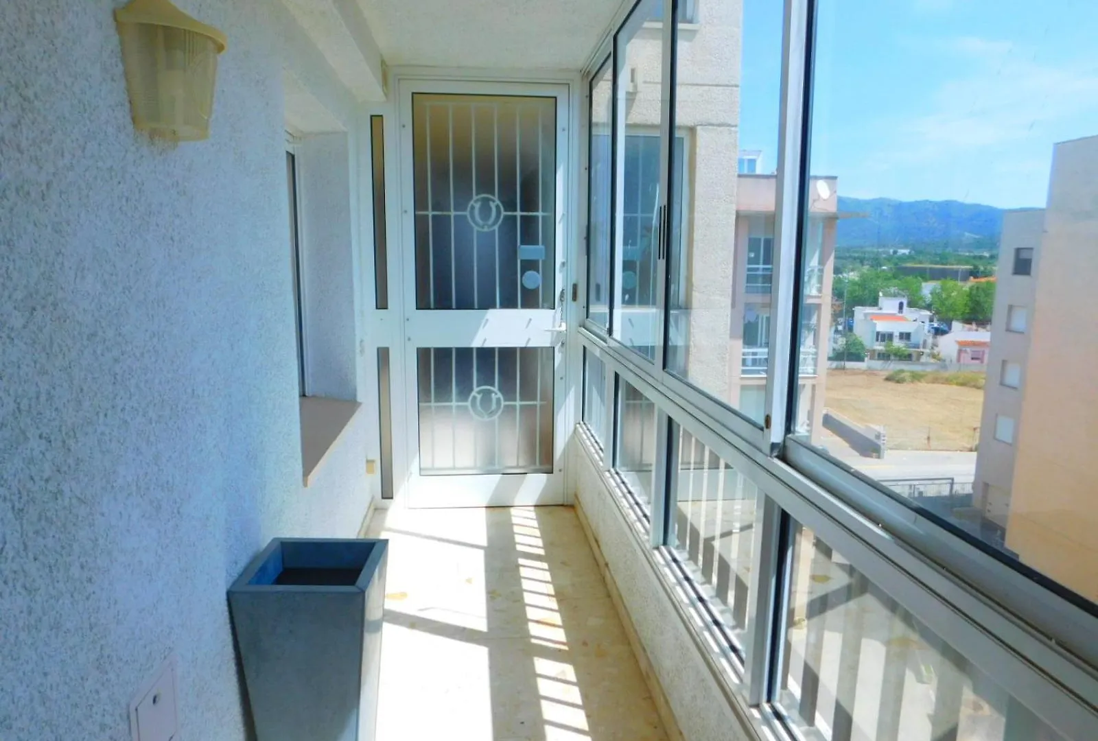 Gmid Immo Apartamento Castell Joncar 3 Roses Apartment