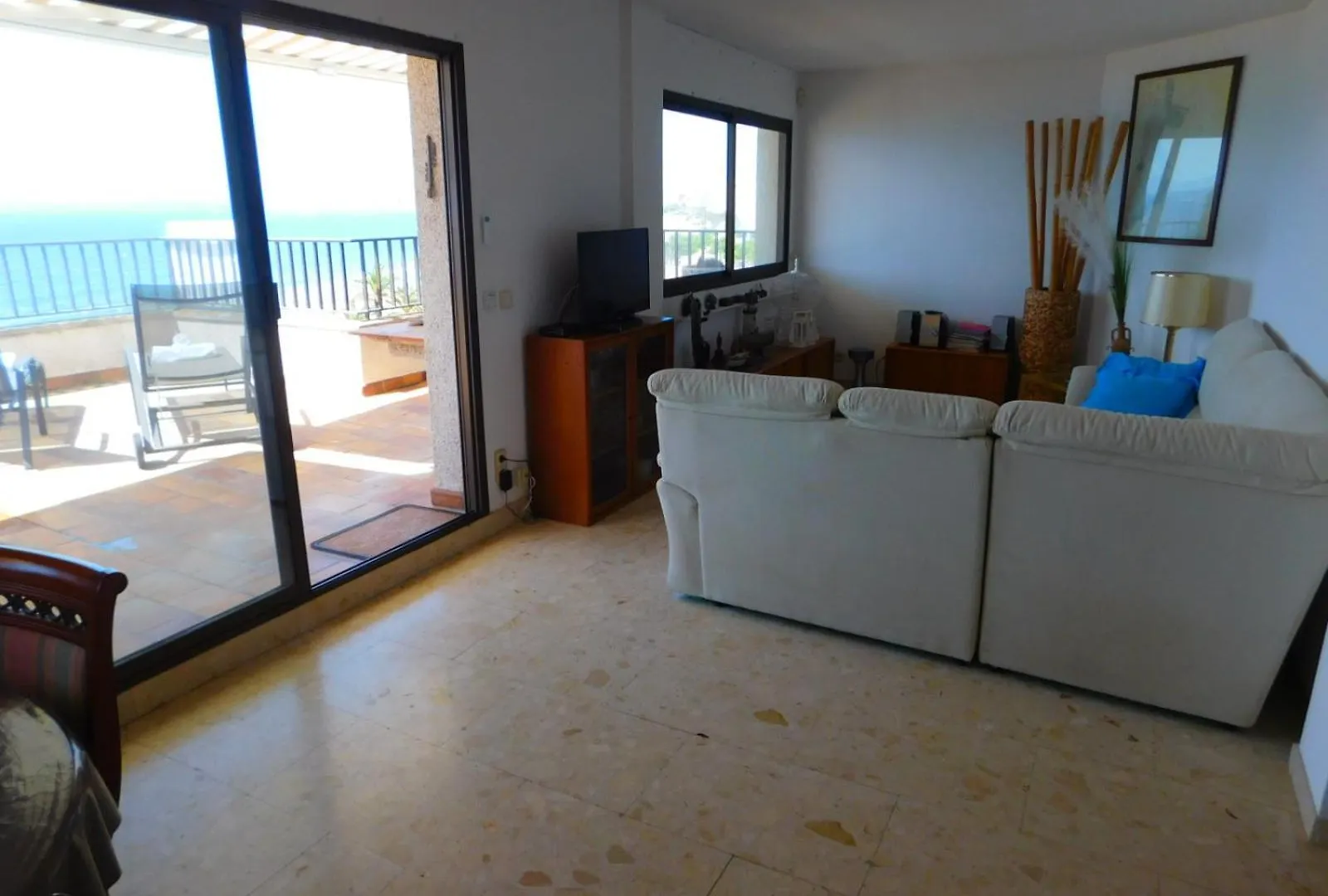 Apartment Gmid Immo Apartamento Castell Joncar 3 Roses