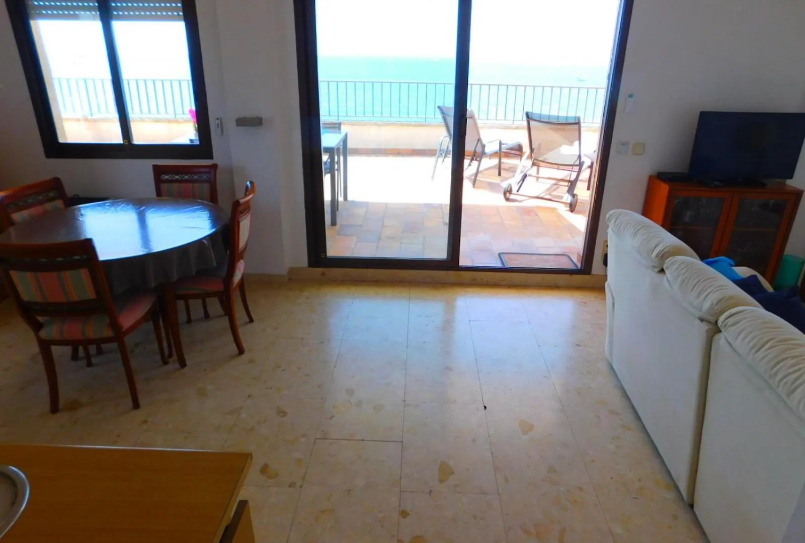 Gmid Immo Apartamento Castell Joncar 3 Roses Spain