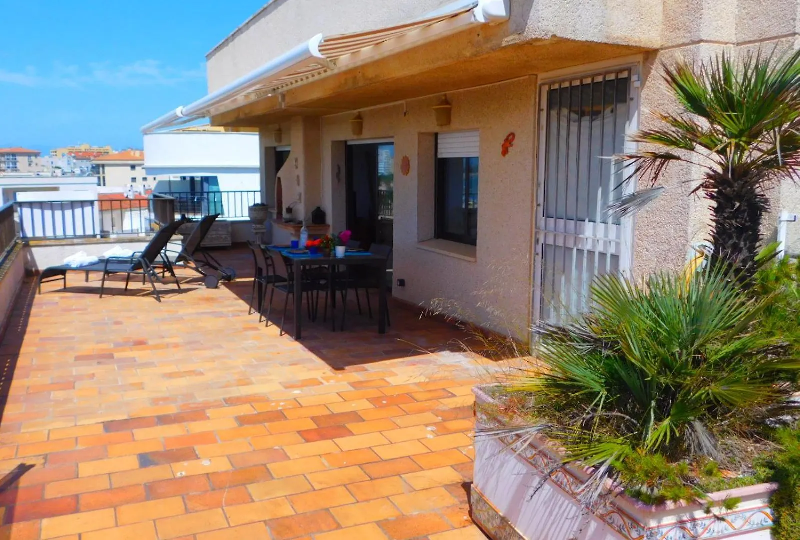 Gmid Immo Apartamento Castell Joncar 3 Roses 0*,  Spain