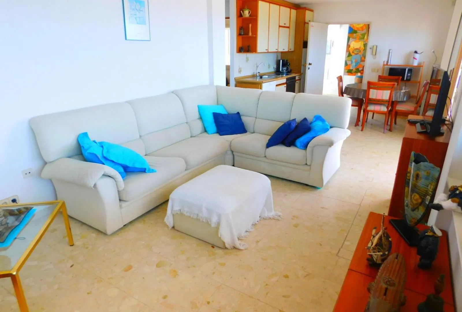 Apartment Gmid Immo Apartamento Castell Joncar 3 Roses Spain