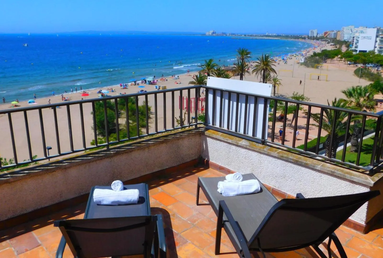 Gmid Immo Apartamento Castell Joncar 3 Roses Apartment