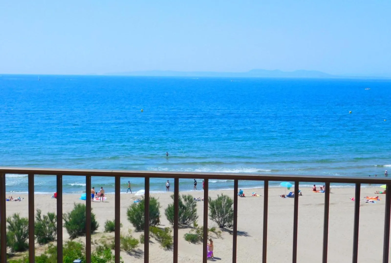 Gmid Immo Apartamento Castell Joncar 3 Roses 0*,  Spain