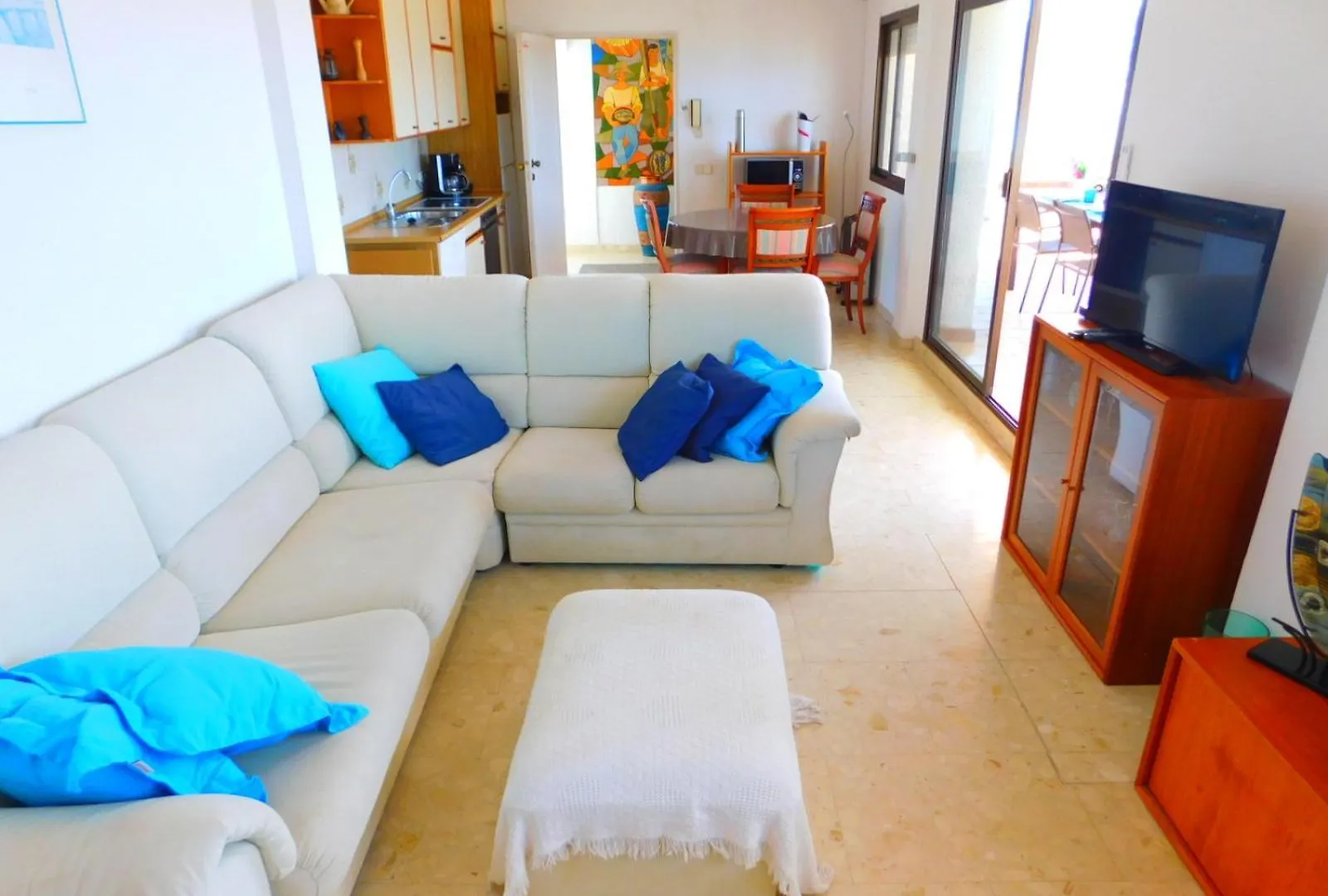 Gmid Immo Apartamento Castell Joncar 3 Roses