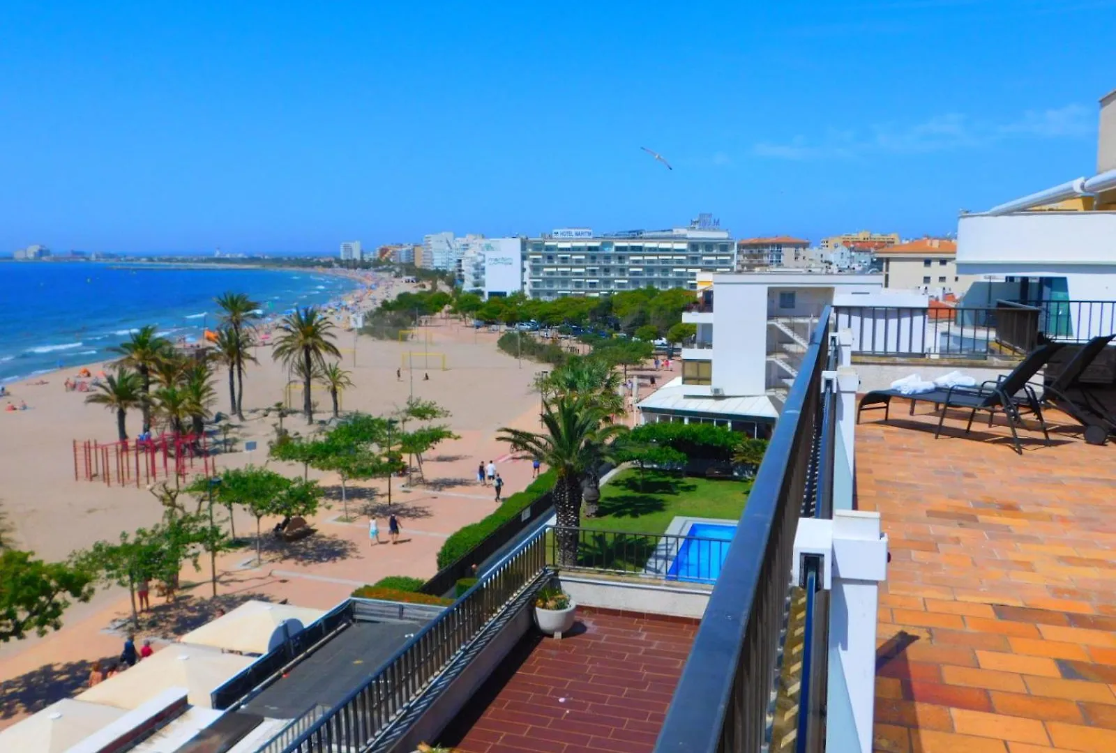 Gmid Immo Apartamento Castell Joncar 3 Roses 0*,  Spain