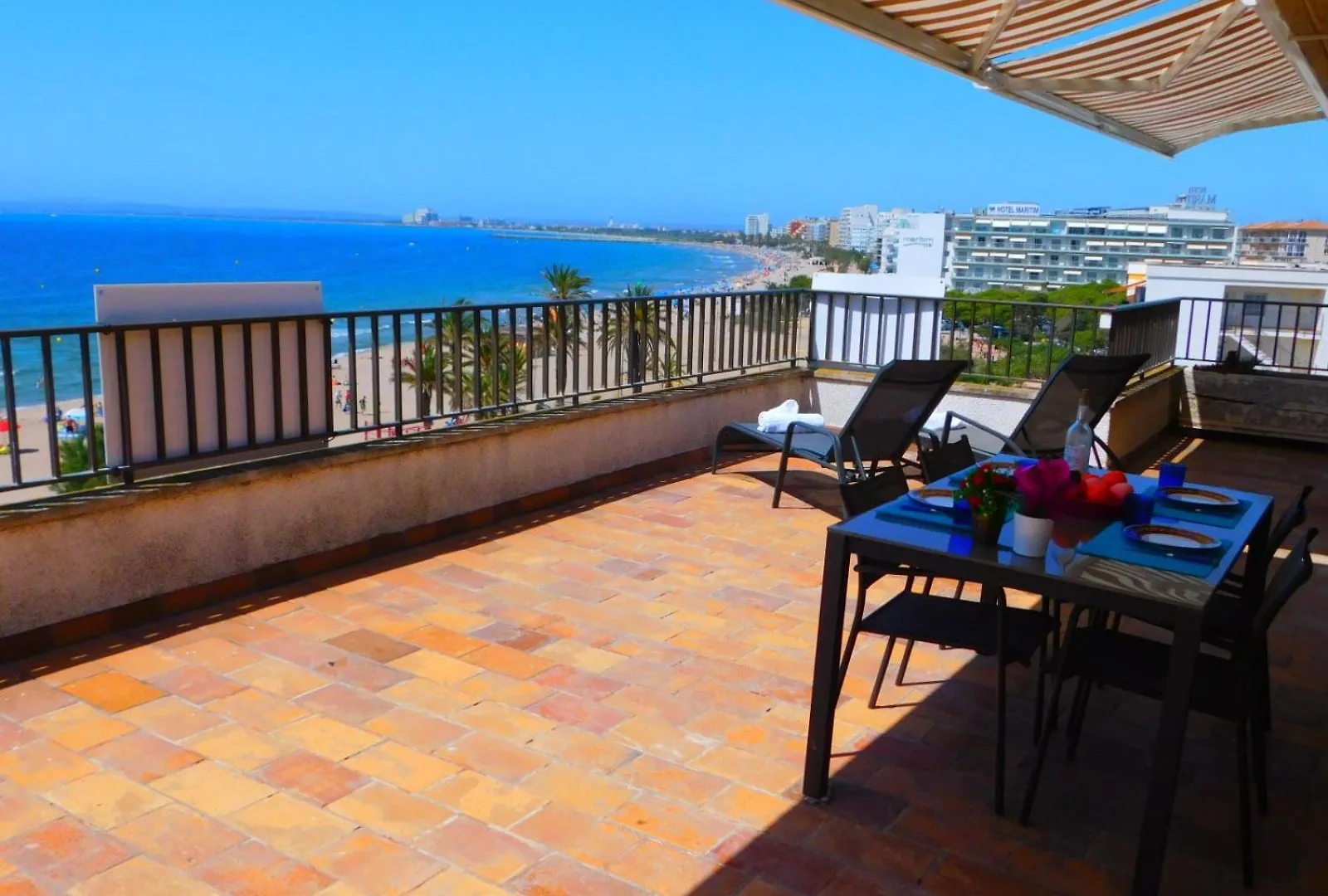 Gmid Immo Apartamento Castell Joncar 3 Roses Apartment