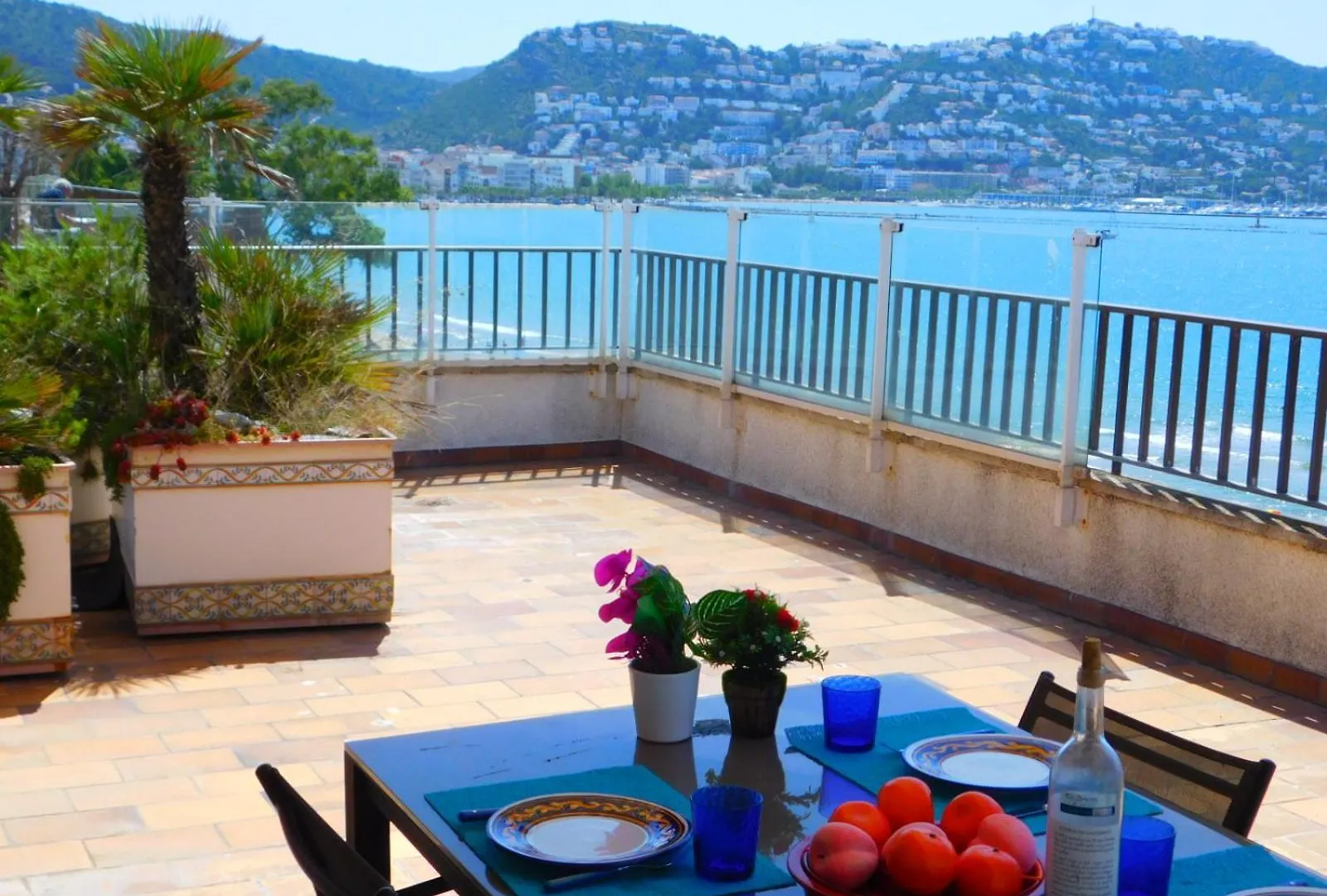 Apartment Gmid Immo Apartamento Castell Joncar 3 Roses