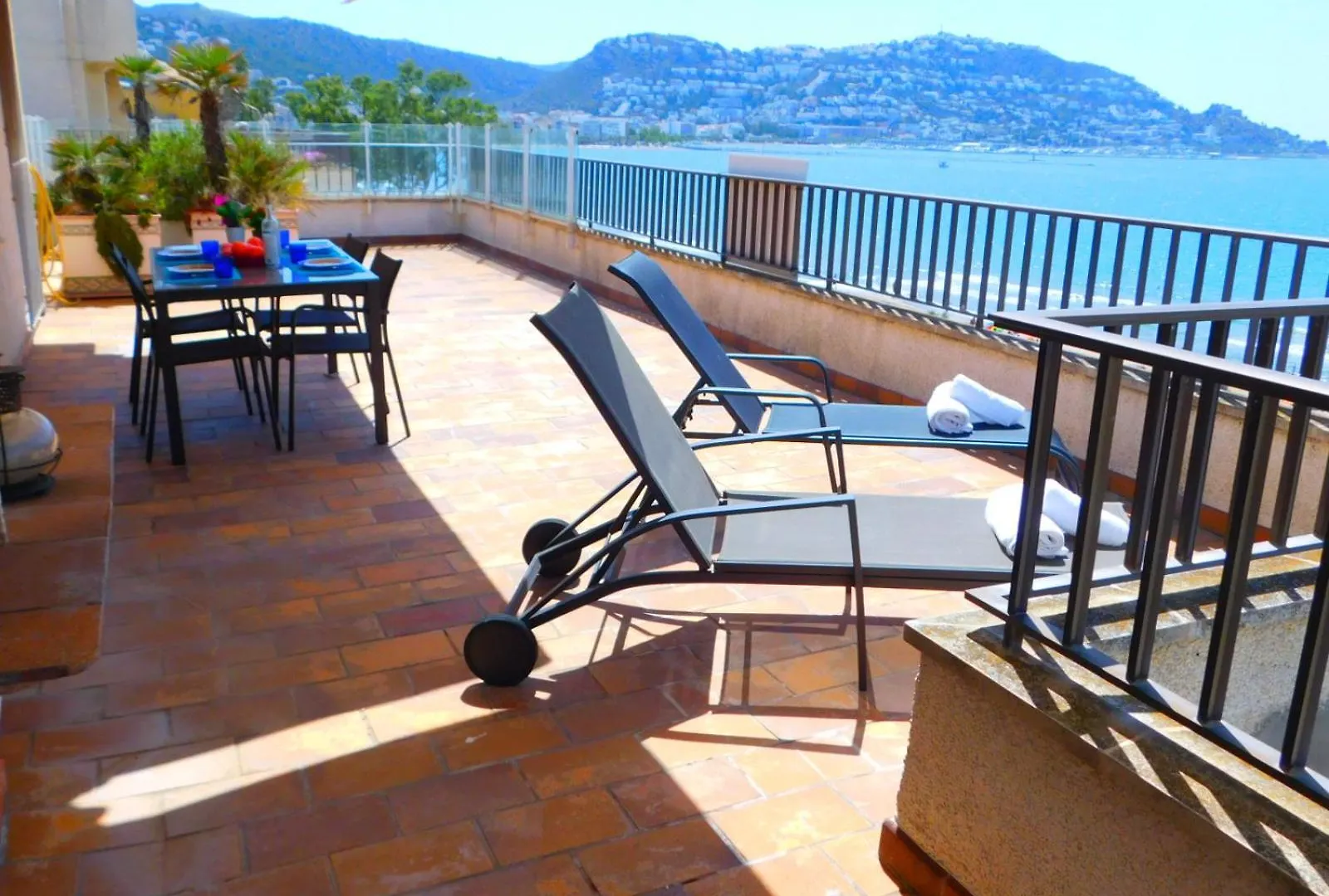 Gmid Immo Apartamento Castell Joncar 3 Roses