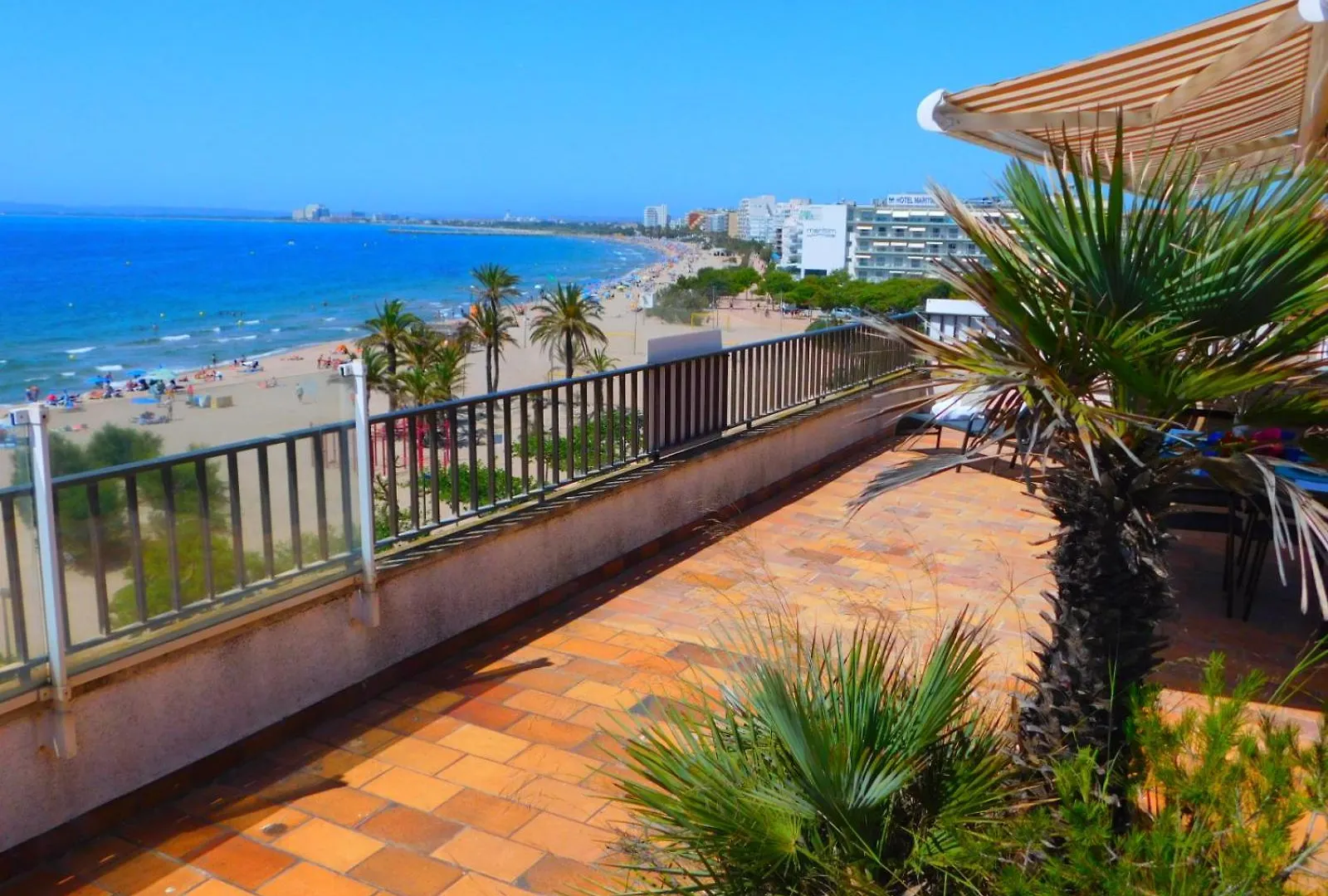 Gmid Immo Apartamento Castell Joncar 3 Roses