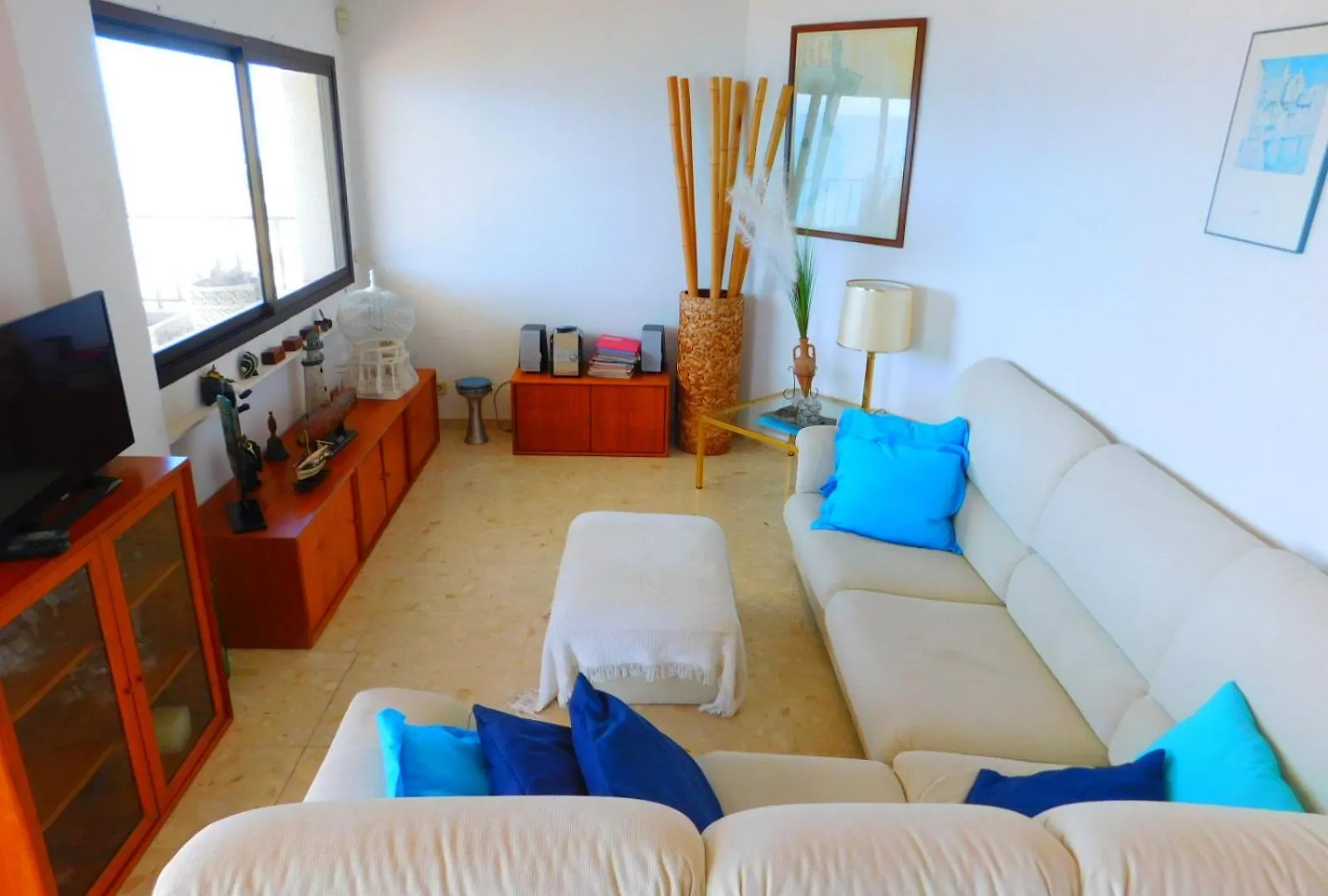 Gmid Immo Apartamento Castell Joncar 3 Roses Apartment